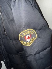 Zavetti Men's Canada Coat