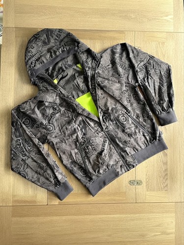 Addict vintage y2k - vintage, windbreaker