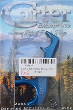 Carter First Choice 4 Finger Release Aid