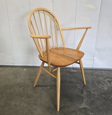 Ercol Windsor Carver Dining