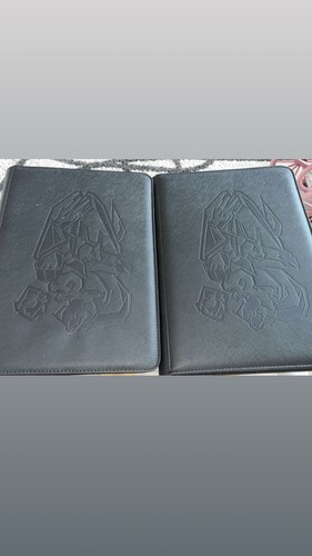 Pokedex binders pokemon tcg - pokedex,