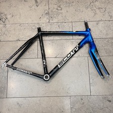 Scott CR1 Team Road Bike