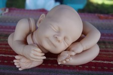 Lillie by Olga Auer 19" Reborn