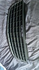 Irmscher Grill Corsa D 2010-2014 Front Grille