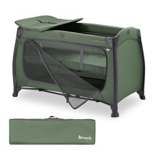hauck Play N Relax Center