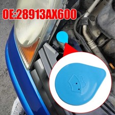 For Nissan Micra Note K12 E11 Windscreen Washer Bottle Cap Cover 28913-AX600