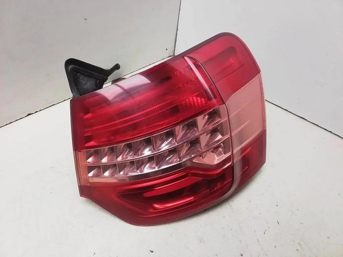 Citroen breaking re rear - c5, ii
