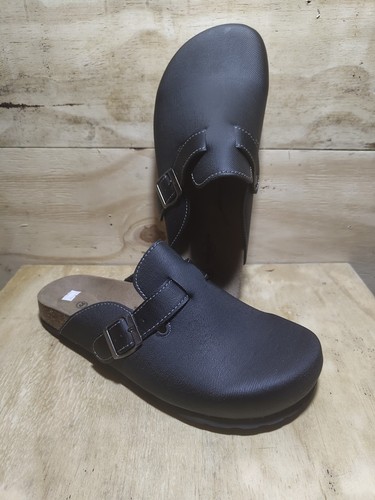 Memphis slip clogs mens - clogs,