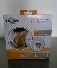 PetSafe 917SGIFD Staywell