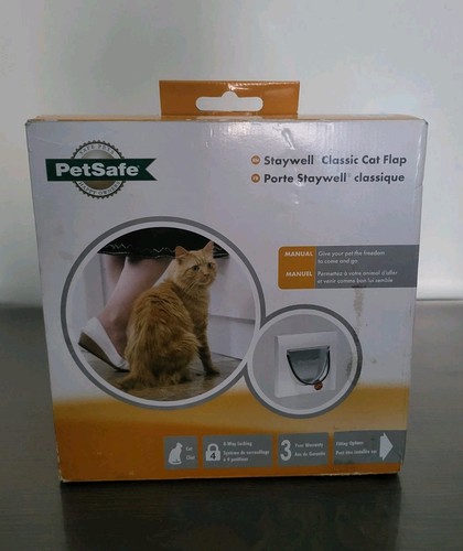 Petsafe 917sgifd staywell - 917sgifd,