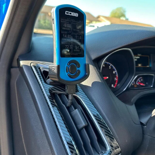 Custom cobb mount - custom,