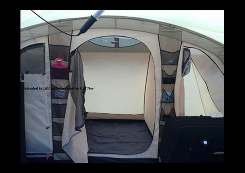 Very large vango amazon - large,