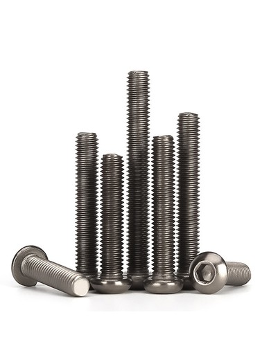 Pcs titanium hex socket - pcs,