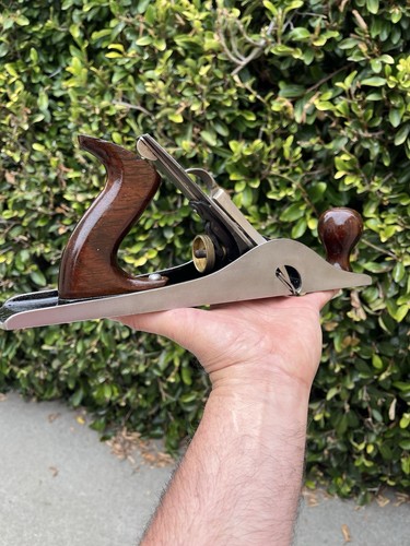 Vintage stanley type - no,