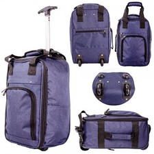 TR-001 Underseat Cabin Bag 40