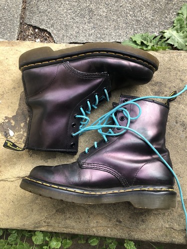 Martens made england - martens,