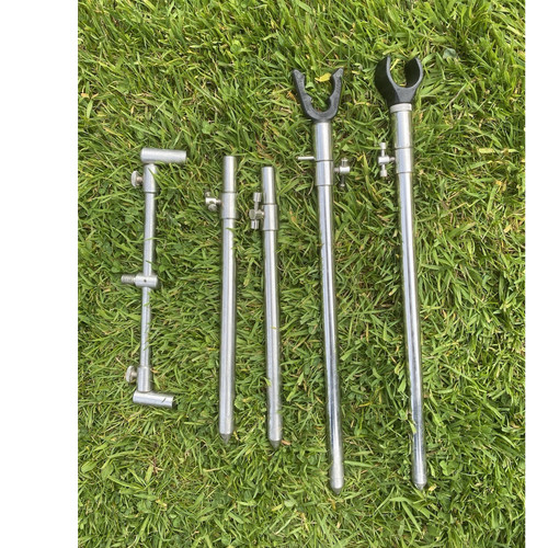 Stainless steel rod buzz - steel,