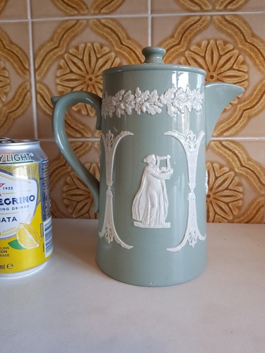 Wedgwood style jasperware - wedgwood,