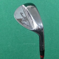 Ben Hogan Forged 6004 60° LW