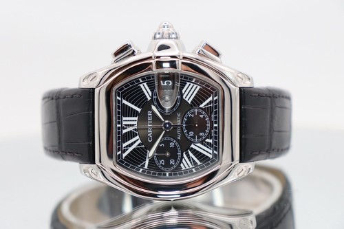 Cartier roadster - cartier,