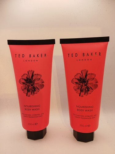 Ted baker nourishing body - ted,
