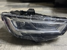 For Audi A3 LED Headlight