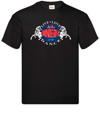 Club Kinetic with Horses Logo