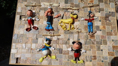 Small walt disney - 6, x
