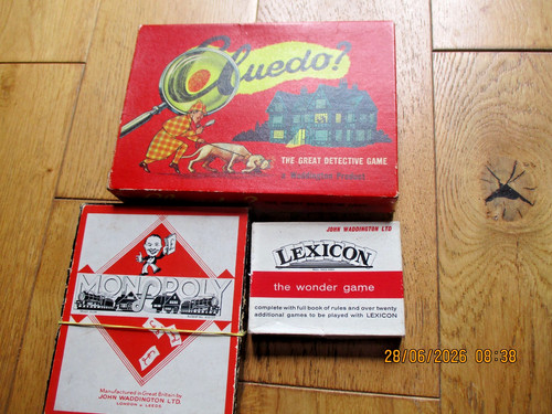Assortment old vintage - assortment,