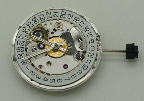 Eta 2824 replacement - eta, clone