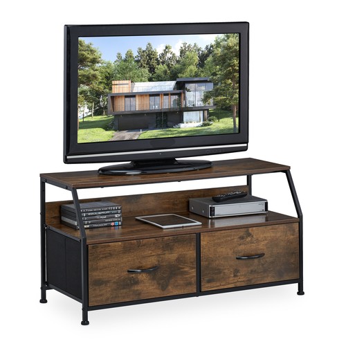 Cabinet media console - cabinet,