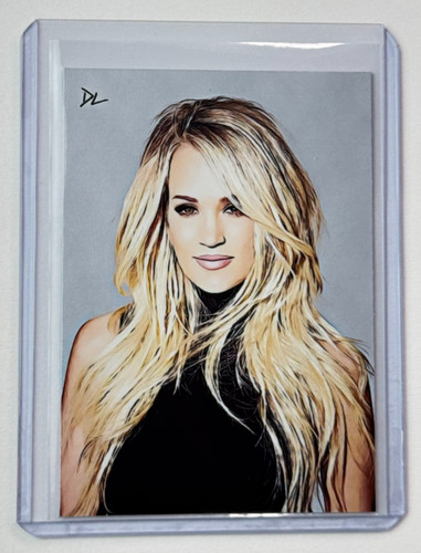 Carrie underwood limited - carrie,