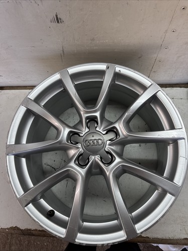 Audi 8jx18 multispoke - 8r,