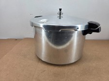 Presto 16 Qt Aluminum Pressure