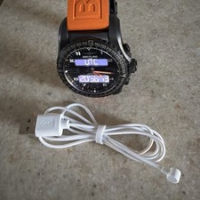 Breitling cockpit magnetic usb - breitling,