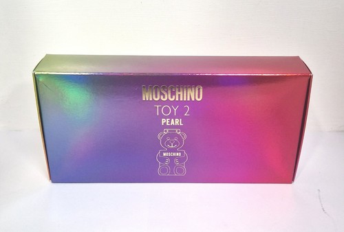 Moschino toy pearl miniature - toy, 2