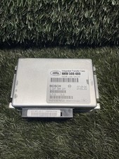 RANGE ROVER L322 VOGUE