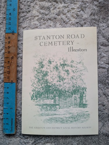 The history stanton road - of,