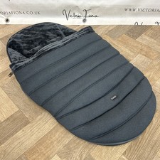 Icandy Peach 7 Footmuff Seat