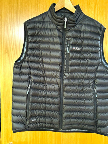 Rab pertex microlight - pertex,