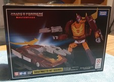 Transformers Masterpiece MP-40