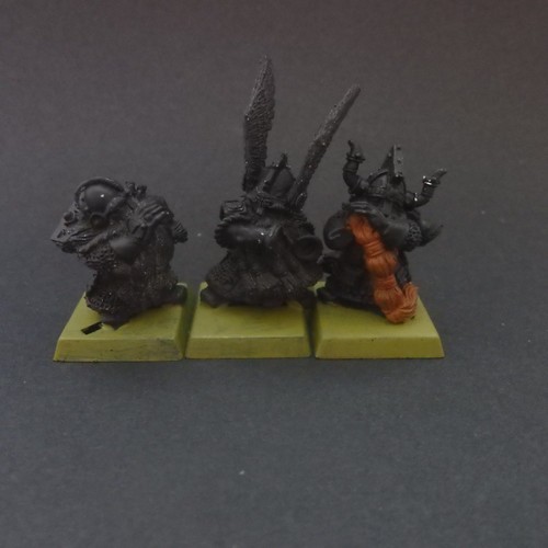 Dwarf king alaric - king, warhammer