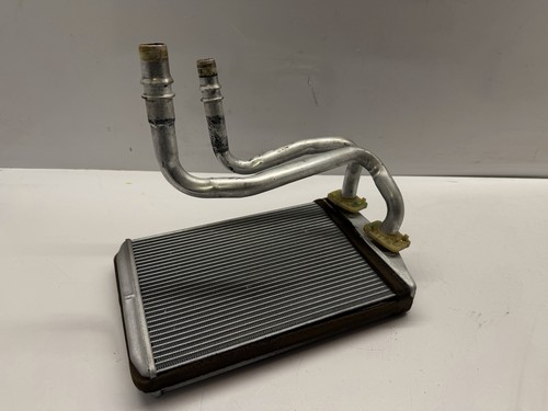 Heater matrix radiator for - heater,