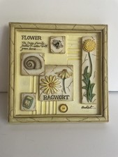 Marks & Spencer Resin Wall