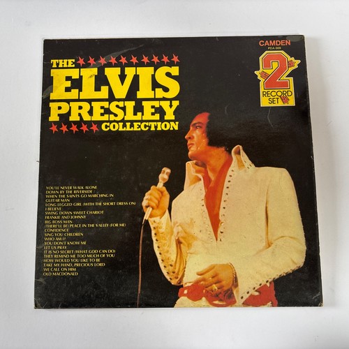 Elvis presley the - presley,