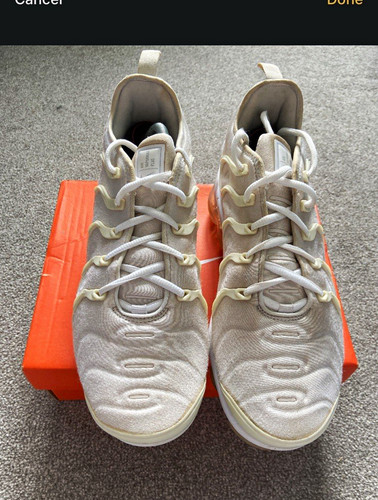 Nike air vapormax - air, men’s