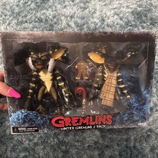 NECA Gremlins Action Figure