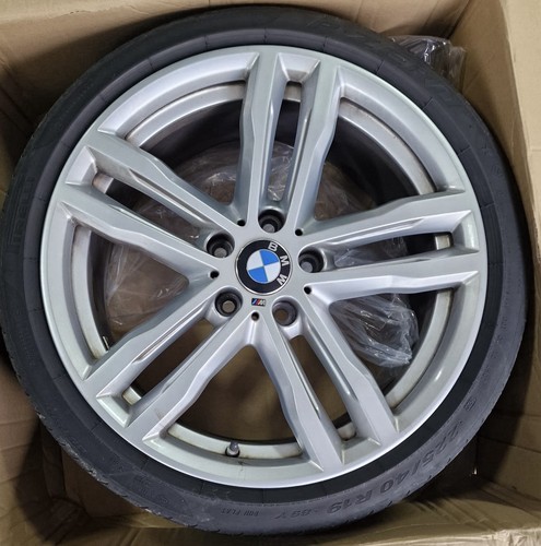 Genuine bmw 704m ferric - genuine,
