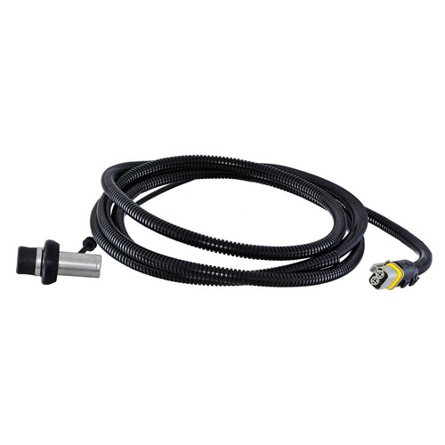 Wheel speed sensor pole - speed,