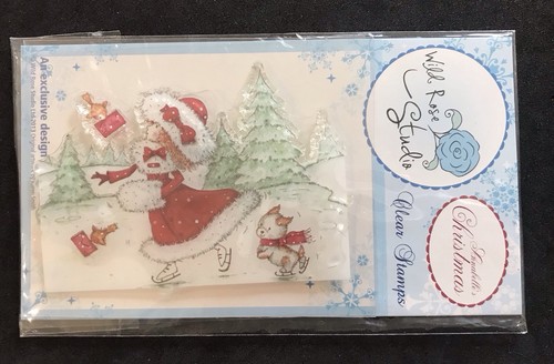 Annabelle christmas ice - annabelle's,